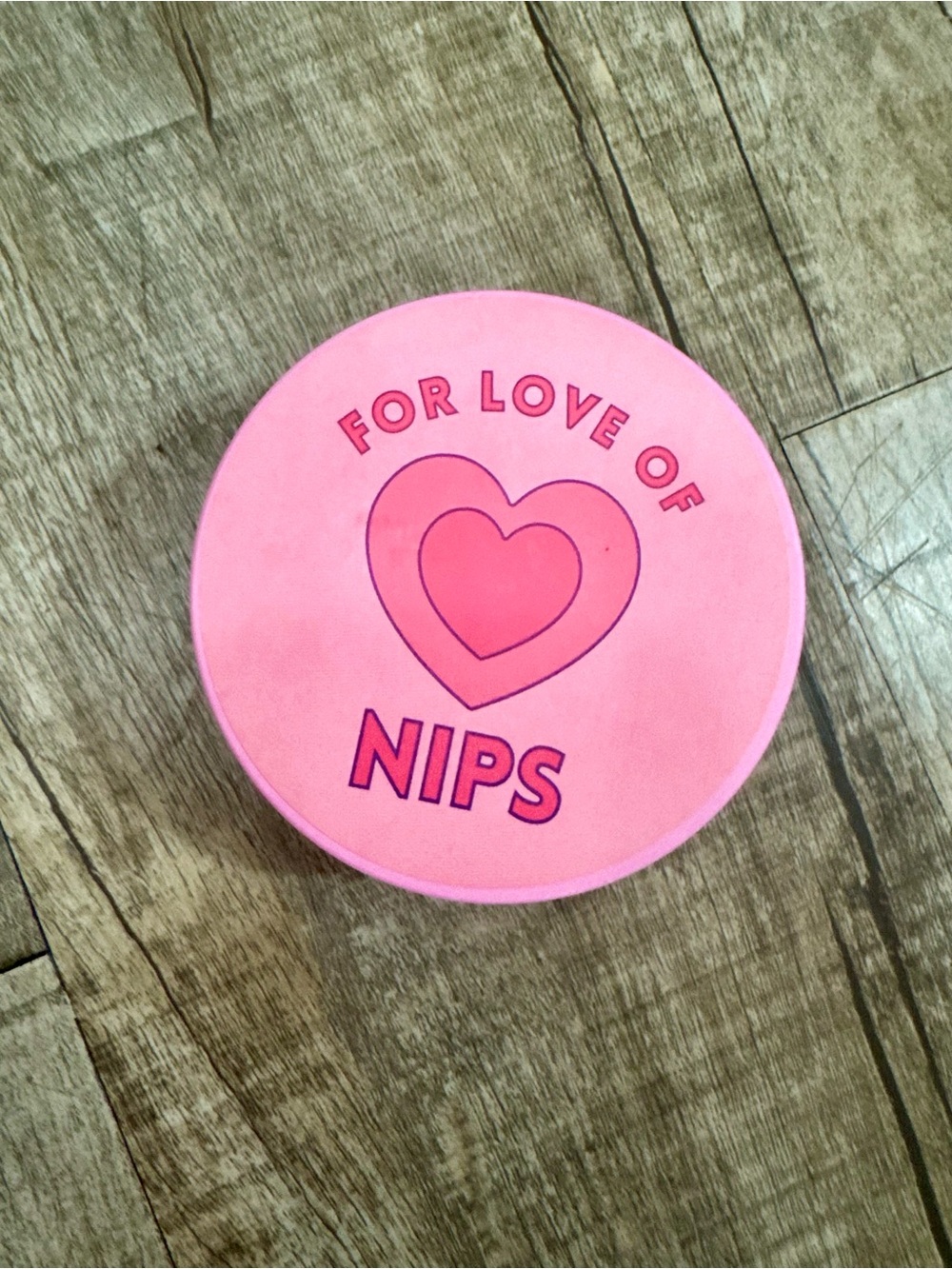 NWT For Love of Nips Silicone Nipple Covers – Reusable Adhesive Bra Alternative - Picture 2 of 5